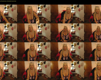sassythang4u — 7 minute Chaturbate female cam show recording, 720p, Nov 11, 2019