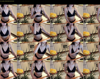 sofi_look_ — 11 minute Chaturbate couple cam show recording, 720p, Nov 14, 2019