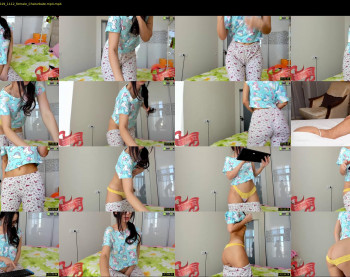 sweety_rinushka_ — 94 minute Chaturbate female cam show recording, 720p, Nov 14, 2019
