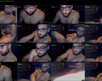 tayloroaks — 25 minute Chaturbate male cam show recording, 720p, Nov 14, 2019