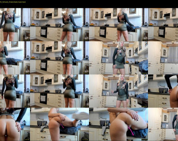 tunderose — 99 minute Chaturbate female cam show recording, 720p, Nov 14, 2019