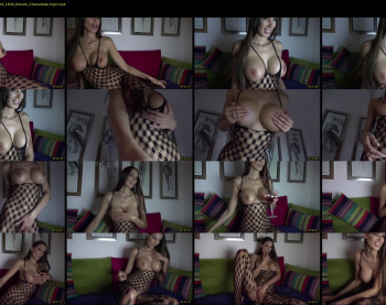 unforgettable_s — 3 minute Chaturbate female cam show recording, 720p, Nov 14, 2019