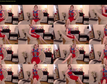 valeriecoy — 15 minute Chaturbate female cam show recording, 720p, Nov 14, 2019