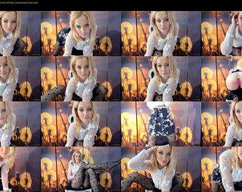viciousqueen — 67 minute Chaturbate female cam show recording, 720p, Nov 14, 2019