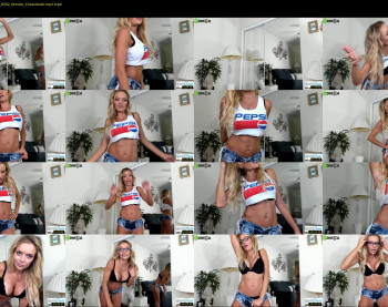 whaaaaaaaat — 98 minute Chaturbate couple cam show recording, 720p, Nov 15, 2019