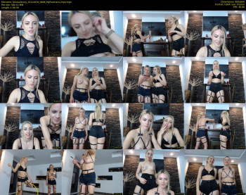 DinasLibrary — 117 minute MyFreeCams cam show recording, 480p, Nov 15, 2019