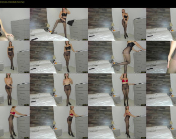 _astarta_ — 26 minute Chaturbate female cam show recording, 720p, Nov 15, 2019