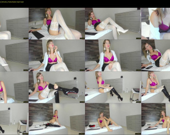 _astarta_ — 87 minute Chaturbate female cam show recording, 720p, Nov 16, 2019
