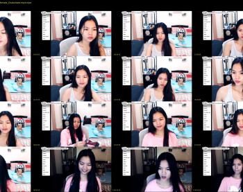 _pilya_ — 74 minute Chaturbate female cam show recording, 720p, Nov 16, 2019