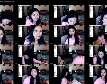 _pilya_ — 15 minute Chaturbate female cam show recording, 720p, Nov 16, 2019