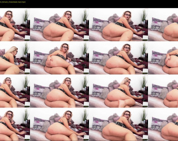 abbeyk11 — 3 minute Chaturbate female cam show recording, 720p, Nov 15, 2019