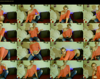 afanasia — 67 minute Chaturbate female cam show recording, 720p, Nov 15, 2019