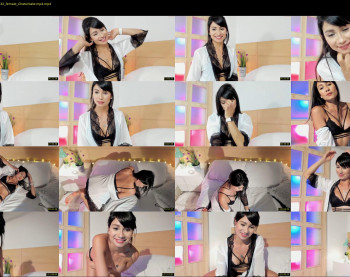 alejastorm — 94 minute Chaturbate female cam show recording, 720p, Nov 16, 2019