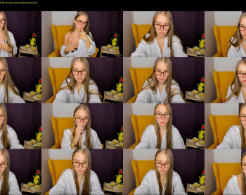 alexispeach — 41 minute Chaturbate female cam show recording, 720p, Nov 16, 2019