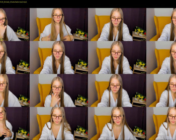 alexispeach — 20 minute Chaturbate female cam show recording, 720p, Nov 16, 2019