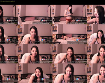 alizezaide — 95 minute Chaturbate female cam show recording, 720p, Nov 16, 2019