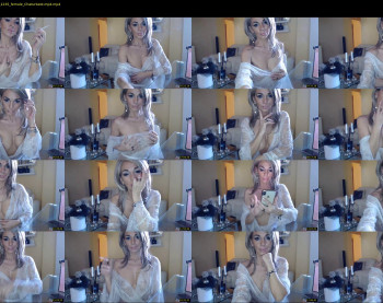 amanda0803 — 21 minute Chaturbate female cam show recording, 720p, Nov 15, 2019