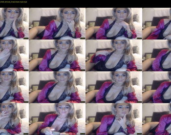 amanda0803 — 6 minute Chaturbate female cam show recording, 720p, Nov 15, 2019