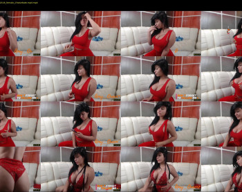 amy_queen7 — 47 minute Chaturbate female cam show recording, 720p, Nov 15, 2019