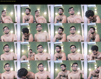 andy_and_ken — 26 minute Chaturbate male cam show recording, 720p, Nov 15, 2019