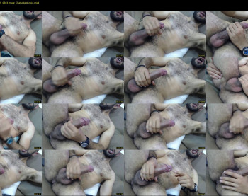 antonywebcam — 19 minute Chaturbate male cam show recording, 720p, Nov 16, 2019