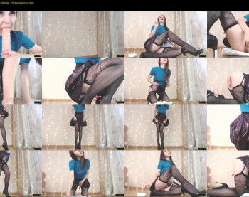 artmaya — 94 minute Chaturbate female cam show recording, 720p, Nov 15, 2019