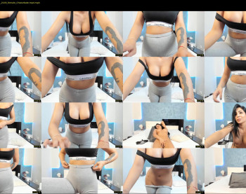 asian_delight_ — 94 minute Chaturbate female cam show recording, 720p, Nov 15, 2019