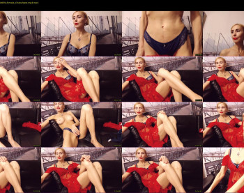 blond_pussy_ — 17 minute Chaturbate female cam show recording, 720p, Nov 15, 2019