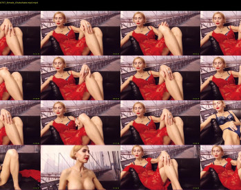 blond_pussy_ — 26 minute Chaturbate female cam show recording, 720p, Nov 15, 2019