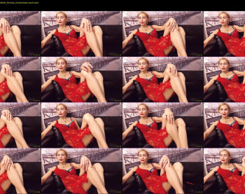 blond_pussy_ — 19 minute Chaturbate female cam show recording, 720p, Nov 15, 2019