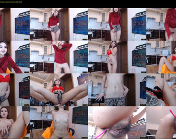 bora_ — 94 minute Chaturbate female cam show recording, 720p, Nov 15, 2019