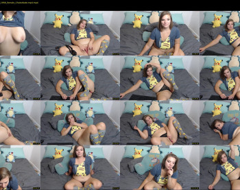 bouncinbooty — 72 minute Chaturbate female cam show recording, 720p, Nov 15, 2019