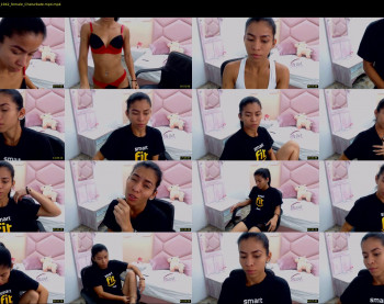 catalina__10_ — 51 minute Chaturbate female cam show recording, 720p, Nov 15, 2019