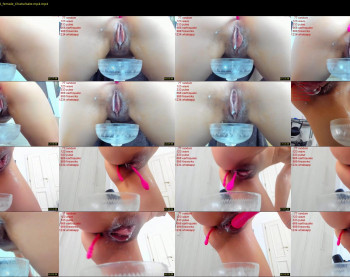 catty190 — 42 minute Chaturbate female cam show recording, 720p, Nov 15, 2019