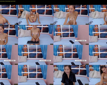 chloetaya — 85 minute Chaturbate female cam show recording, 720p, Nov 15, 2019