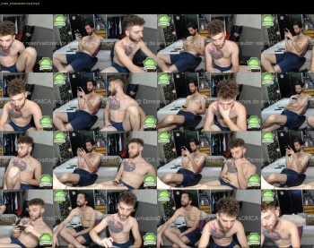 classied — 28 minute Chaturbate male cam show recording, 720p, Nov 15, 2019