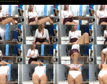 classy_medeeea — 33 minute Chaturbate female cam show recording, 720p, Nov 16, 2019