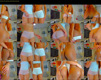 cuteanddesesperate — 34 minute Chaturbate female cam show recording, 720p, Nov 15, 2019