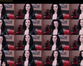 dianacharm — 32 minute Chaturbate female cam show recording, 720p, Nov 15, 2019