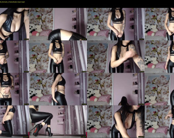 didiactive — 94 minute Chaturbate female cam show recording, 720p, Nov 16, 2019