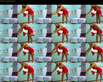 ella_pridee — 16 minute Chaturbate female cam show recording, 720p, Nov 15, 2019