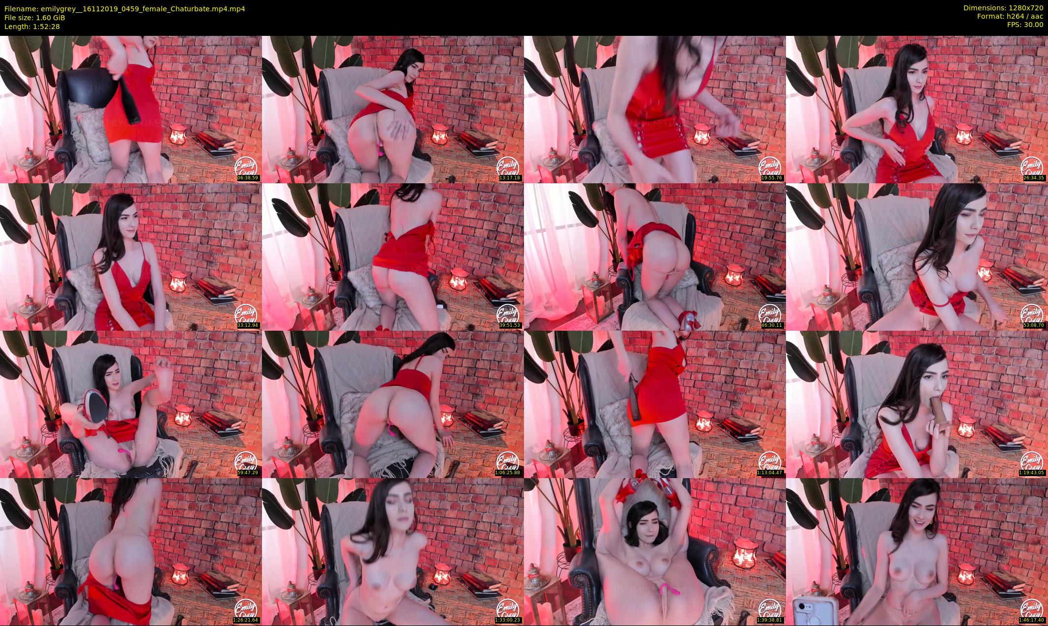 emilygrey_ — 113 minute Chaturbate female cam show recording, 720p, Nov 16, 2019