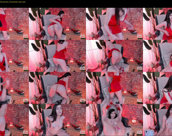emilygrey_ — 113 minute Chaturbate female cam show recording, 720p, Nov 16, 2019