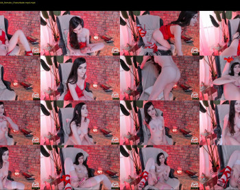 emilygrey_ — 113 minute Chaturbate female cam show recording, 720p, Nov 16, 2019