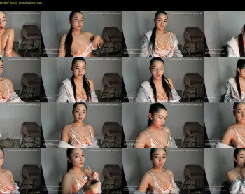 emma_johnson_ — 94 minute Chaturbate female cam show recording, 720p, Nov 15, 2019