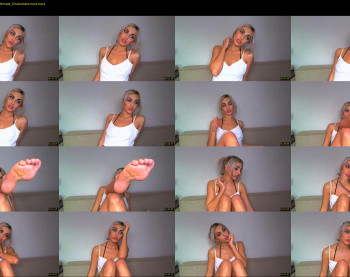 eva_ra — 5 minute Chaturbate female cam show recording, 720p, Nov 15, 2019