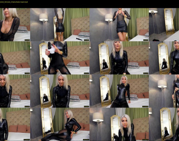 fallingangel_ — 95 minute Chaturbate female cam show recording, 720p, Nov 15, 2019