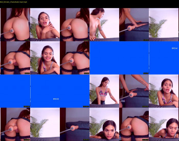 gaby_ferrer — 122 minute Chaturbate female cam show recording, 720p, Nov 15, 2019