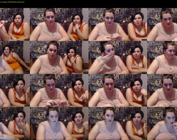 giorg107 — 33 minute Chaturbate couple cam show recording, 480p, Nov 15, 2019
