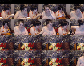 giorg107 — 11 minute Chaturbate couple cam show recording, 480p, Nov 16, 2019